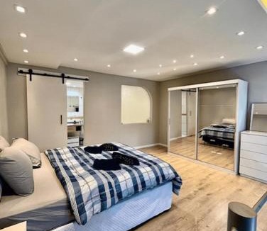 Czerniewicz House | Saint Sebastian Flat 616 - Com Hidro! até 3 pessoas, Duplex, no centro