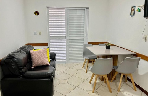 Canto Grande Apartment | Sal De Mariscal 02