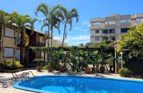 Canto Grande Apartment | Sal De Mariscal 09