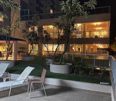Salinopolis Hotel | SALINAS PARK RESORT