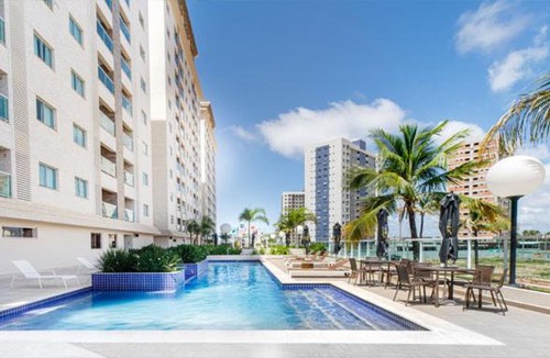 Salinopolis Apartment | Salinas Park Resort Salinopolis 2 quartos