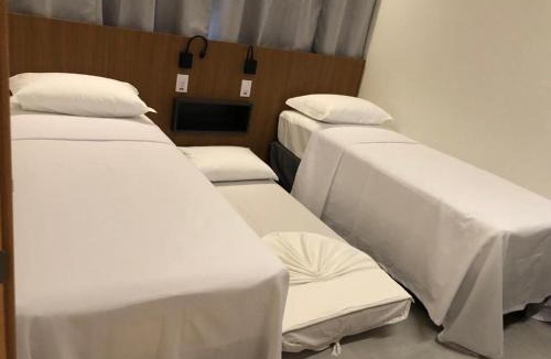 Salinopolis Apartment | Salinas Premium Resort 2/4