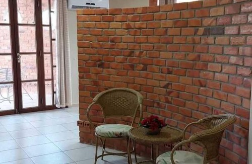 Murucupi Hotel | Samauma Park Hotel