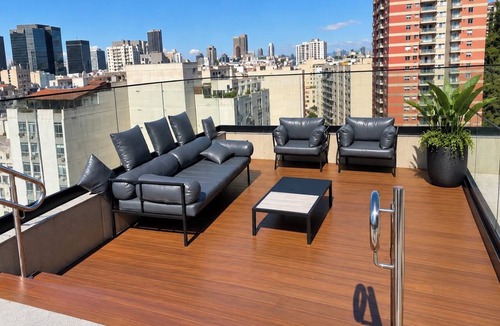 Lapa Apartment | Samba-Enredo Suite- no Centro do Turismo- Rio de Janeiro
