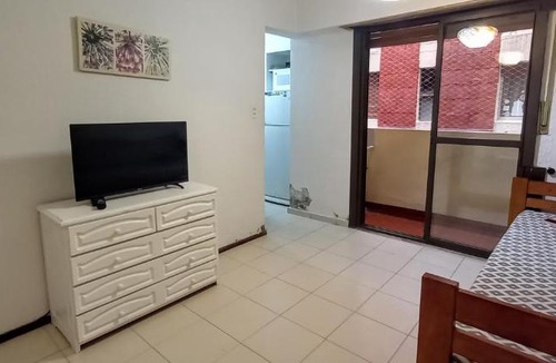 San Bernardo del Tuyu Apartment | San Bernardo a la vuelta del mar