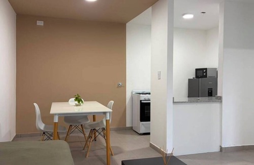 General Roca Apartment | San Cayetano Apartment, 2 beds for 3 people, brand new!