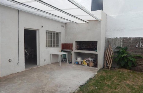 Parana House | San Cayetano