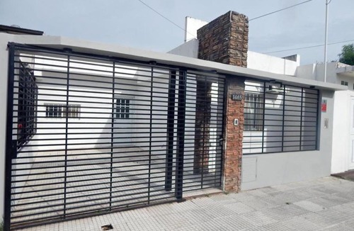 Parana House | San Cayetano