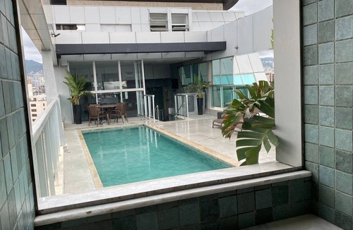 Lourdes Apartment | San Diego Lourdes - Excellent Location @grupo.araujodiniz