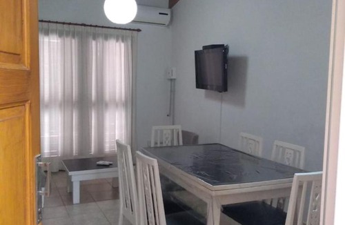 Province of Rio Negro Apartment | San Gabriel