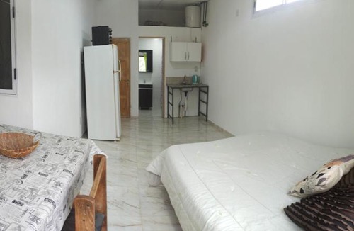 Cuadro Nacional Apartment | San José