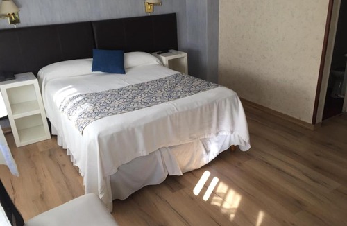 La Plata Hotel | San Marco Hotel