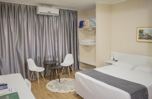 Carazinho Hotel | San Remo Hotel