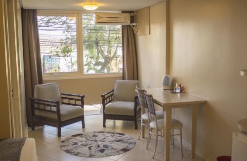 Carazinho Hotel | San Remo Hotel