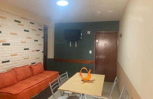 San Bernardo del Tuyu Apartment | SANBERJERE