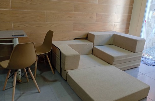 Barreirinhas House | Sand house