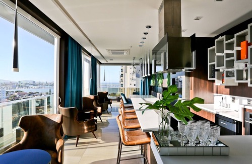 Fazenda Hotel | Sandri Palace Hotel