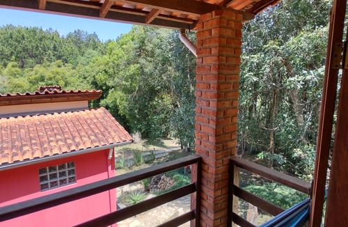 Conceicao do Ibitipoca Hotel | Sangha pyãra