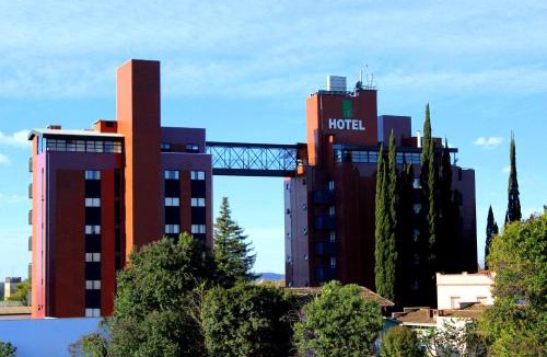 Canoinhas Hotel | Santa Catarina Plaza Hotel