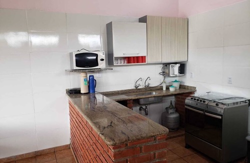 Atibaia House | SANTA FELICIDADE FARM - ATIBAIA/SP