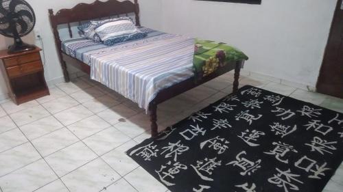 Ananindeua Villa | Santa Inês