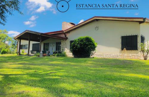 Progreso House | Santa Regina