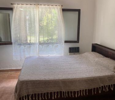 Santa Teresita House | Santa Tere