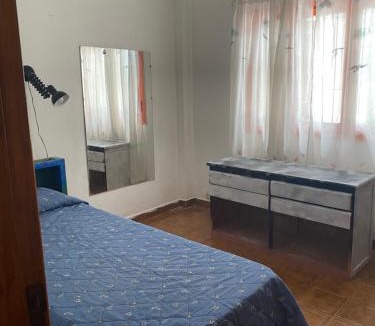 Santa Teresita House | Santa Tere