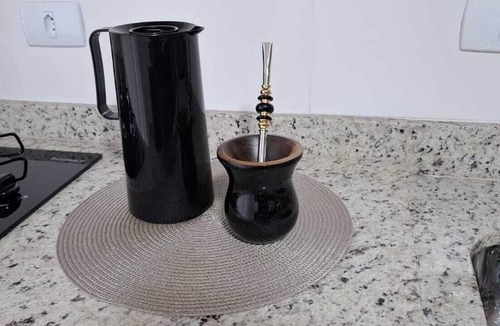 Barra Velha Apartment | Santana Smart Home