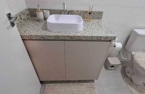 Barra Velha Apartment | Santana Smart Home