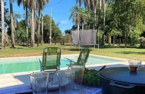 Santa Ana House | Santas Hogar