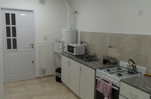 Bahia Blanca Apartment | Santiago del Estero 353