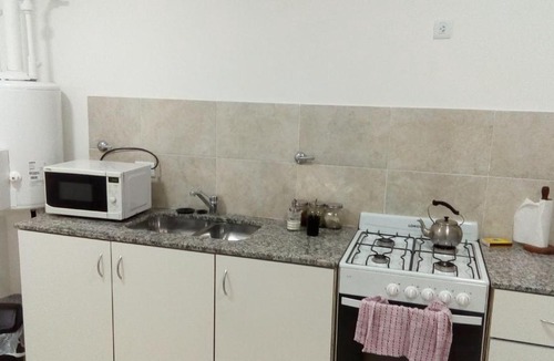 Bahia Blanca Apartment | Santiago del Estero 353