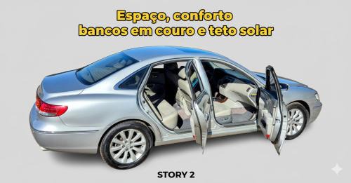 Sao Roque House | Sao Roque Park Car