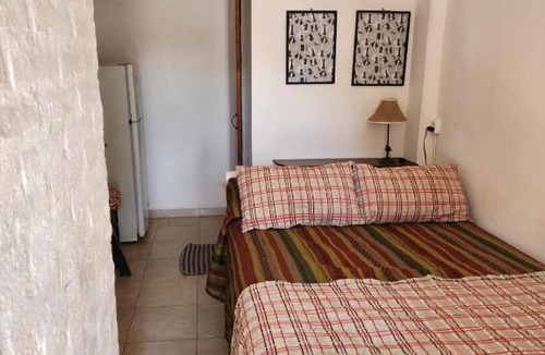 Corrientes Apartment | Sarmiento 1876
