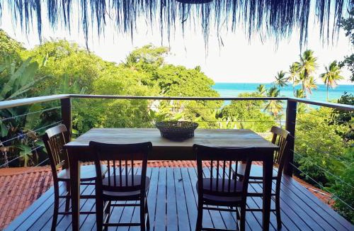 Ilha de Boipeba House | Saudade da Bahia