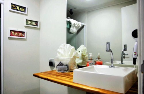 Civic Center Apartment | sb308- Studios do Bosque, Ar Condicionado