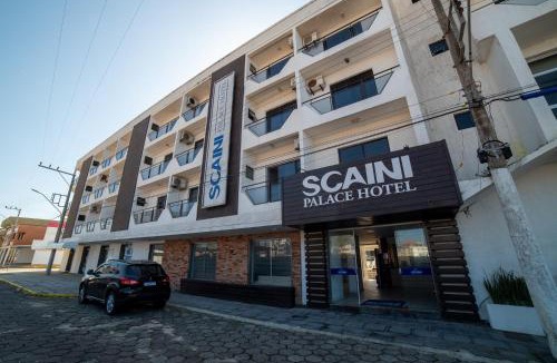 Balneario Arroio do Silva Hotel | Scaini Palace Hotel