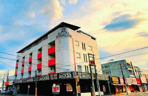 Imperatriz Hotel | Schalom Hotel