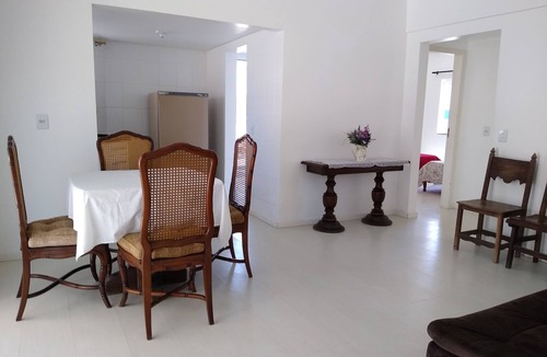 Praia da Armacao do Itapocoroi Apartment | Sea and Fun Apartments