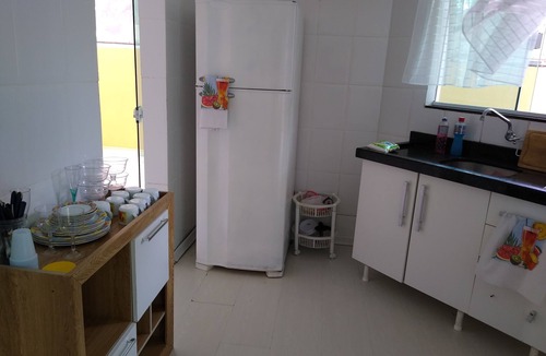 Praia da Armacao do Itapocoroi Apartment | Sea and Fun Apartments