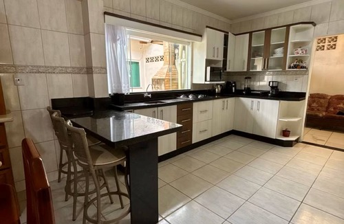Centro House | Sea Breeze House