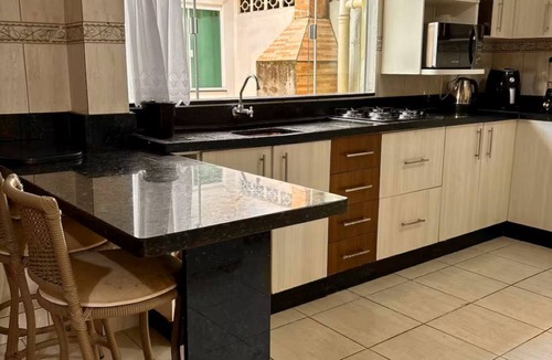 Centro House | Sea Breeze House