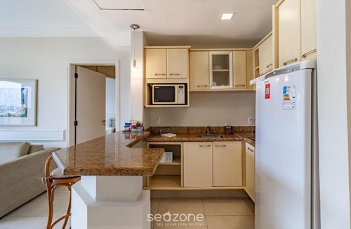 Jurere Apartment | Sea view apartment in Luxury Resort - JBV207