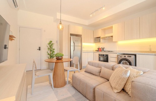 Agronomica Apartment | Sea View | Gastronomy | Pool #CT01