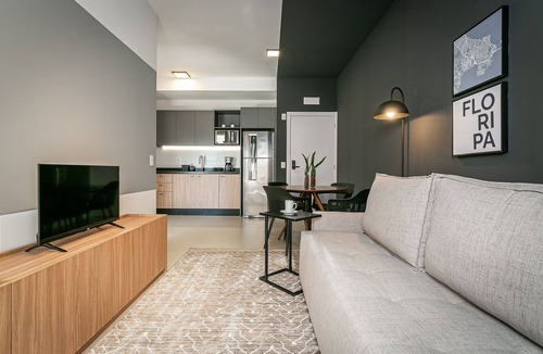 Agronomica Apartment | Sea View Pool | Near the Mall #CA86
