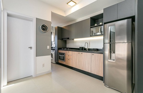 Agronomica Apartment | Sea View Pool | Near the Mall #CA86