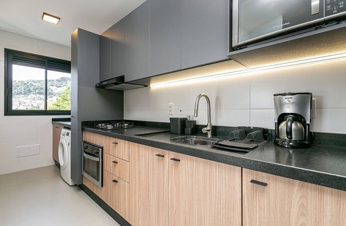 Agronomica Apartment | Sea View Pool | Near the Mall #CA86