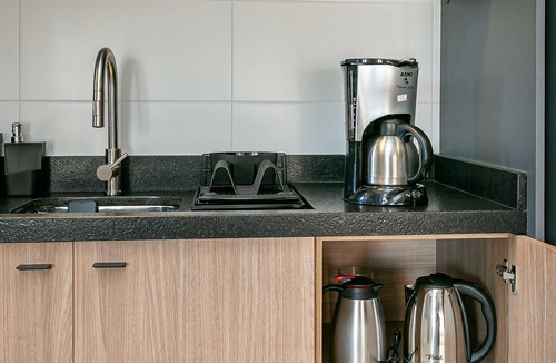 Agronomica Apartment | Sea View Pool | Near the Mall #CA86