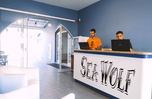 Lagoa da Conceicao Hostel | Sea Wolf Hostel - Lagoa da Conceição